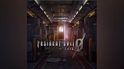 Resident Evil 0 HD Remaster Choose Regions Auto-Delivery 24/7