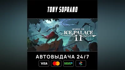 Beyond the Ice Palace 2 Choose Regions Auto-Delivery 24/7