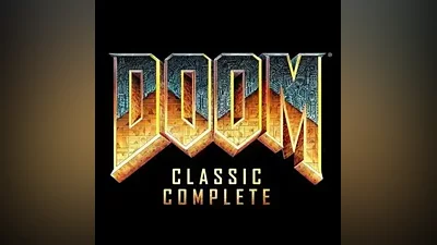 Doom Classic Complete Global Steam Key