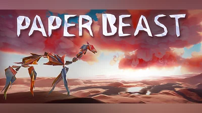 Paper Beast (PC) [Global] [Folded]