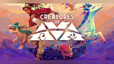 Creatures of Ava (PC) [Rest of the world] [Standard]