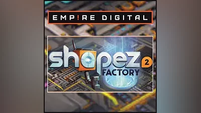 Shapez 2 /Steam Key / Russia / CIS