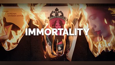 Immortality (Xbox Series X) [Argentina] [Standard]