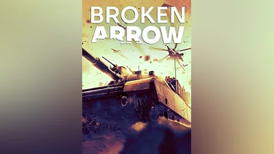 Broken Arrow (Steam Key Global)