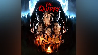 The Quarry (Steam Key / Global)
