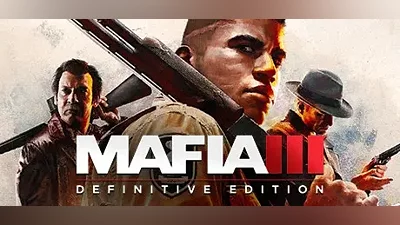 Mafia III Definitive Edition(The Steam Key/Russian Federation + CIS)
