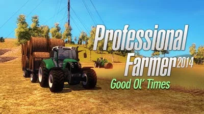 Professional Farmer 2014 - Good Ol’ Times (DLC) [Global] [Standard]