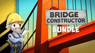 Bridge Constructor Bundle Xbox (DLC) [Europe] [Standard]