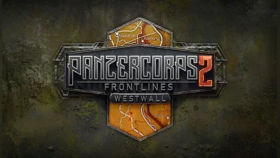 Panzer Corps 2 Frontlines Westwall (PC) [Global] [Standard]