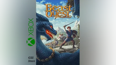 Beast Quest Xbox