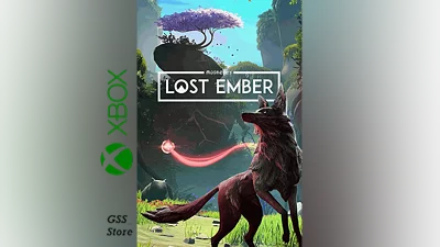 Lost Ember Xbox