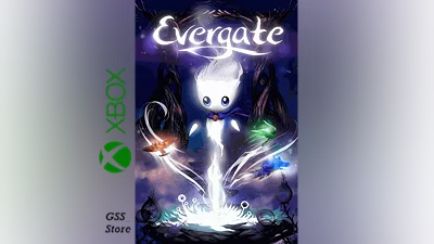 Evergate Xbox