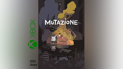 Mutazione Xbox