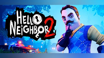 Hello Neighbor 2 (Xbox Series X) [Argentina] [Standard]