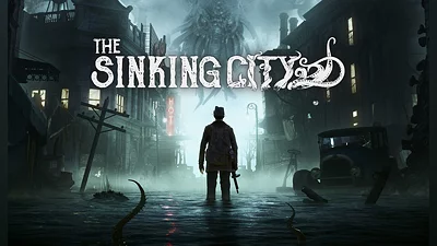 The Sinking City (Xbox Series X) [Europe] [Standard]