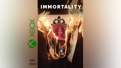 Immortality Xbox
