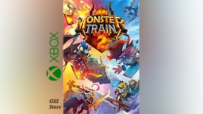 Monster Train 2 Xbox