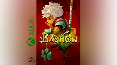 Bastion Xbox