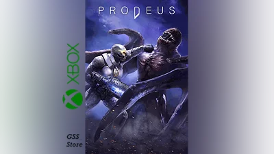 Prodeus Xbox
