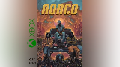 NORCO Xbox