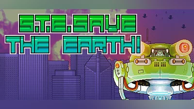 STE Save The Earth (PC) [Global] [Standard]