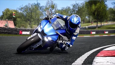 RIDE (PC) [Global] [Standard]