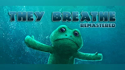 They Breathe (PC) [Global] [Standard]