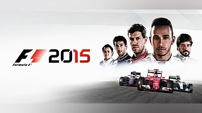 F1 2015 (PC) [Europe] [Standard]