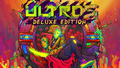 Ultros: Deluxe Edition