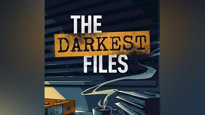 The Darkest Files [Nintendo Switch]