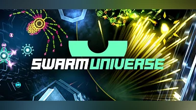 Swarm Universe (PC) [Global] [Standard]