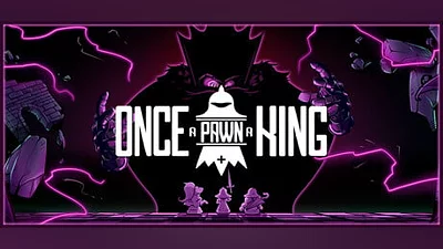 Once a Pawn a King (Steam key)