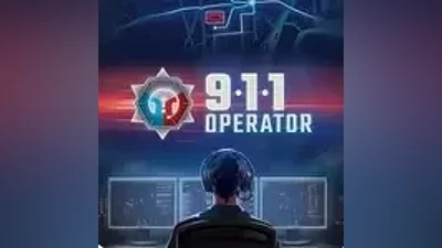 911 Operator / STEAM KEY / RU+CIS