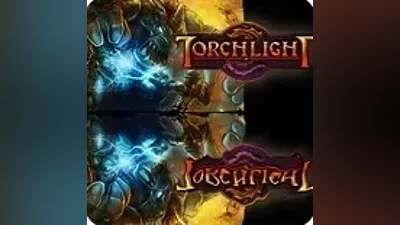 Torchlight KEY INSTANTLY / STEAM KEY