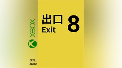 The Exit 8 Xbox