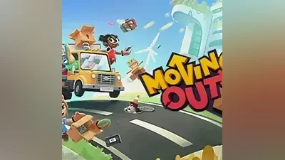 Moving Out 2 (STEAM KEY) RUSSIA +KZ +CIS