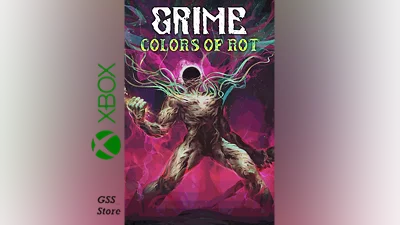 GRIME Xbox