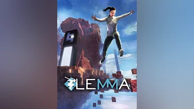 Lemma Steam Key GLOBAL