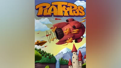 Platypus Steam Key EUROPE