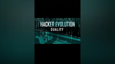 Hacker Evolution Duality + 4 DLC Pack Steam Key GLOBAL