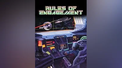 Rules of Engagement GOG CD Key (Global)