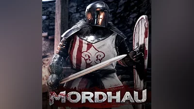 MORDHAU STEAM KEY