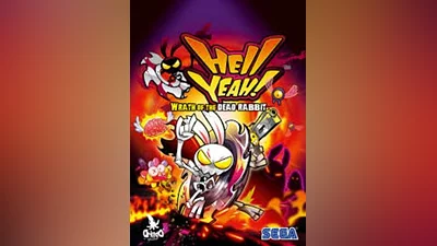 Hell Yeah! Steam Key GLOBAL