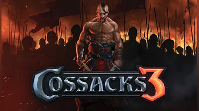Cossacks 3