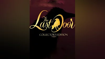 The Last Door Collector's Edition Bundle Steam Key GLOBAL