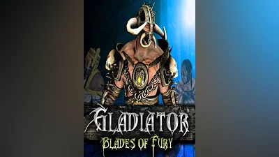 Gladiator: Blades of Fury Steam Key GLOBAL