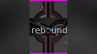 Rebound Steam Key GLOBAL