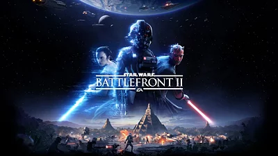 Star Wars Battlefront 2 2017 (Xbox) [Brazil] [Standard]