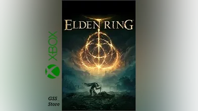 ELDEN RING Xbox