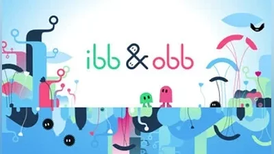 ibb & obb STEAM GIFT Russia + ROW + GLOBAL REG FREE